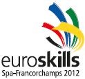 Huron, partner of the next EuroSkills